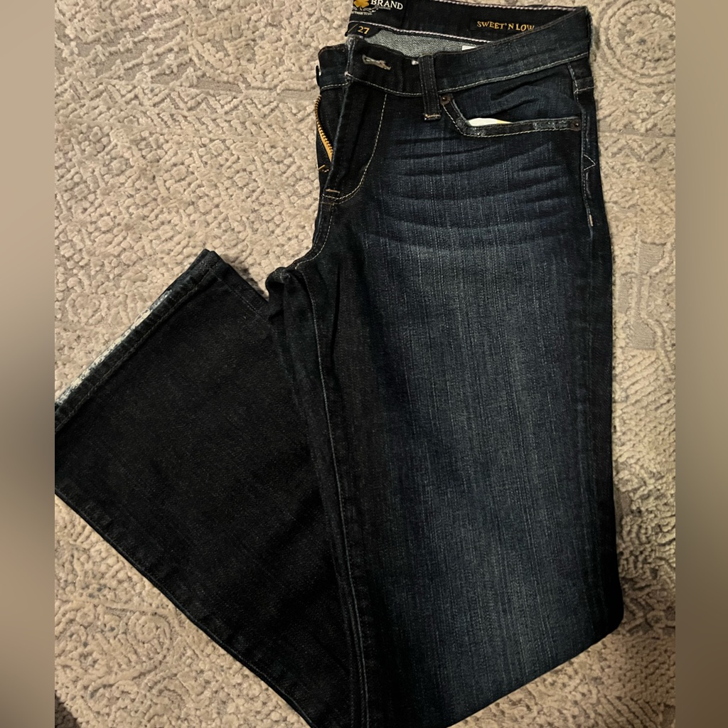 Lucky Brand Jeans Size 27